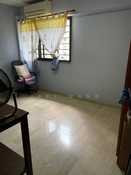 708 Clementi West Street 2, 708 Clementi West Street 2, Room Rental, 100 sqft, HDB Flat For Rent, by Gary Wang, 500165739 - Bedroom - PropertyGuru.com.sg