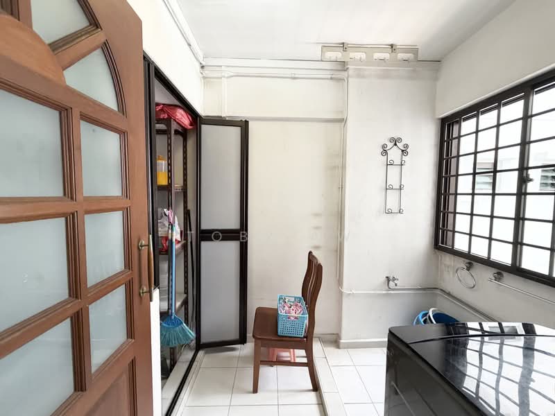 639 Choa Chu Kang Street 64, 639 Choa Chu Kang Street 64, 4 Bedrooms, 1,324 sqft, HDB Flat For Sale, by Toby Aw, 500165742 - Yard - PropertyGuru.com.sg