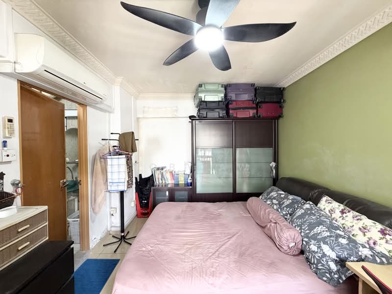 639 Choa Chu Kang Street 64, 639 Choa Chu Kang Street 64, 4 Bedrooms, 1,324 sqft, HDB Flat For Sale, by Toby Aw, 500165742 - Bedroom - PropertyGuru.com.sg