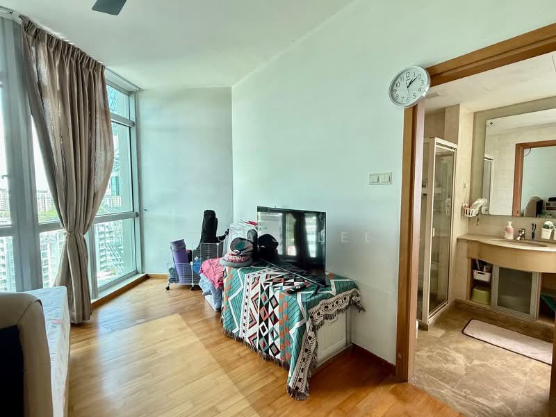 Hillview Regency, 26 Bukit Batok East Avenue 2, 3 Bedrooms, 1,119 sqft, Condominium For Sale, by Lucas Lee, 500165745 - PropertyGuru.com.sg