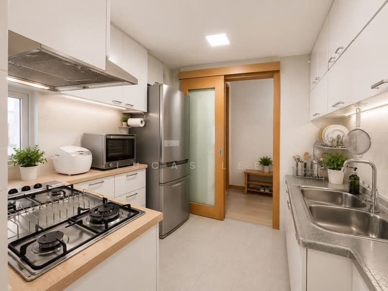 Hillview Regency, 26 Bukit Batok East Avenue 2, 3 Bedrooms, 1,119 sqft, Condominium For Sale, by Lucas Lee, 500165745 - PropertyGuru.com.sg