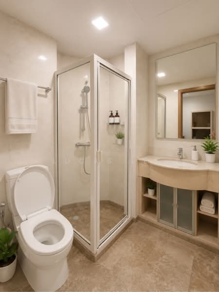 Hillview Regency, 26 Bukit Batok East Avenue 2, 3 Bedrooms, 1,119 sqft, Condominium For Sale, by Lucas Lee, 500165745 - PropertyGuru.com.sg