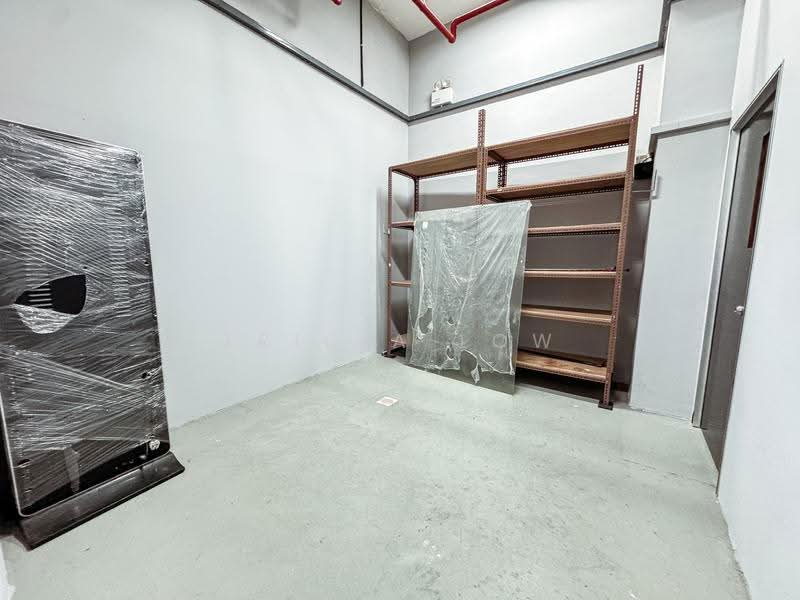 A'Posh BizHub, 1 Yishun industrial Street 1, Sembawang / Yishun, 1,658 sqft, Light Industrial (B1) For Rent, by Tricia Low, 500165748 - Interior - CommercialGuru.com.sg
