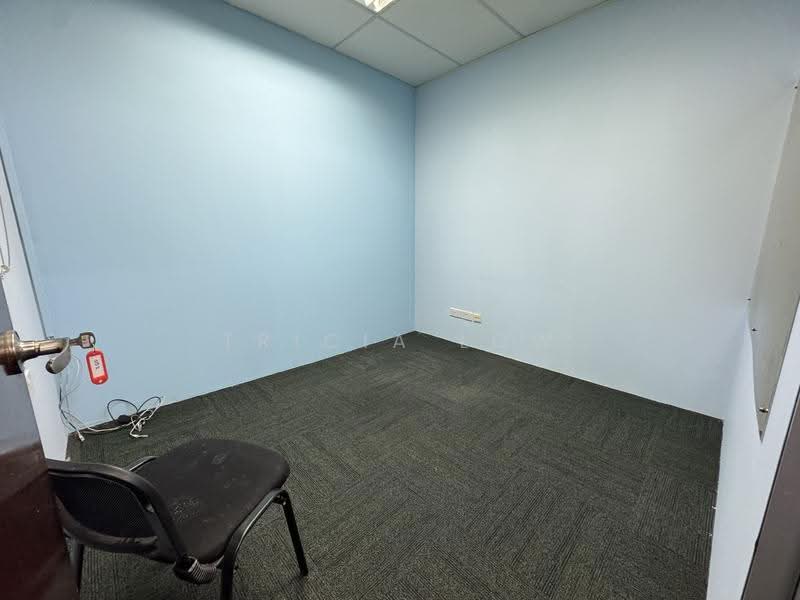 A'Posh BizHub, 1 Yishun industrial Street 1, Sembawang / Yishun, 1,658 sqft, Light Industrial (B1) For Rent, by Tricia Low, 500165748 - Interior - CommercialGuru.com.sg