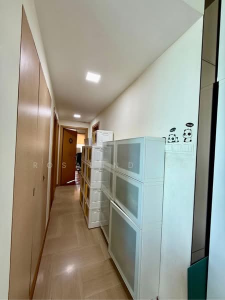 Hillview Regency, 26 Bukit Batok East Avenue 2, 3 Bedrooms, 1,119 sqft, Condominium For Sale, by Rosalind Teo, 500165750 - PropertyGuru.com.sg