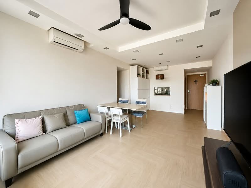 Hillview Regency, 26 Bukit Batok East Avenue 2, 3 Bedrooms, 1,119 sqft, Condominium For Sale, by Rosalind Teo, 500165750 - PropertyGuru.com.sg