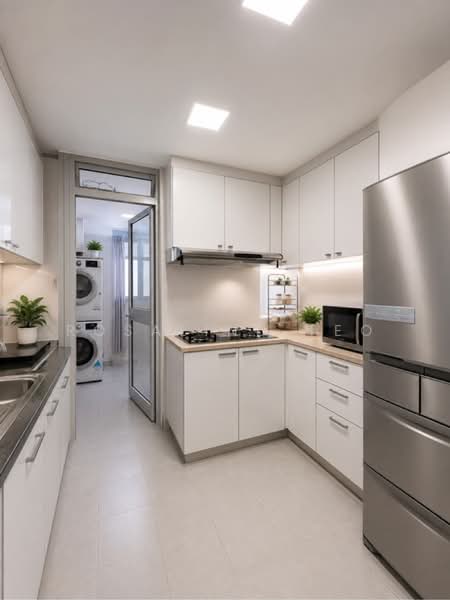Hillview Regency, 26 Bukit Batok East Avenue 2, 3 Bedrooms, 1,119 sqft, Condominium For Sale, by Rosalind Teo, 500165750 - PropertyGuru.com.sg