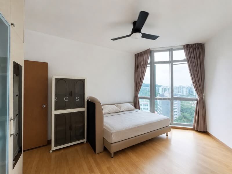 Hillview Regency, 26 Bukit Batok East Avenue 2, 3 Bedrooms, 1,119 sqft, Condominium For Sale, by Rosalind Teo, 500165750 - PropertyGuru.com.sg