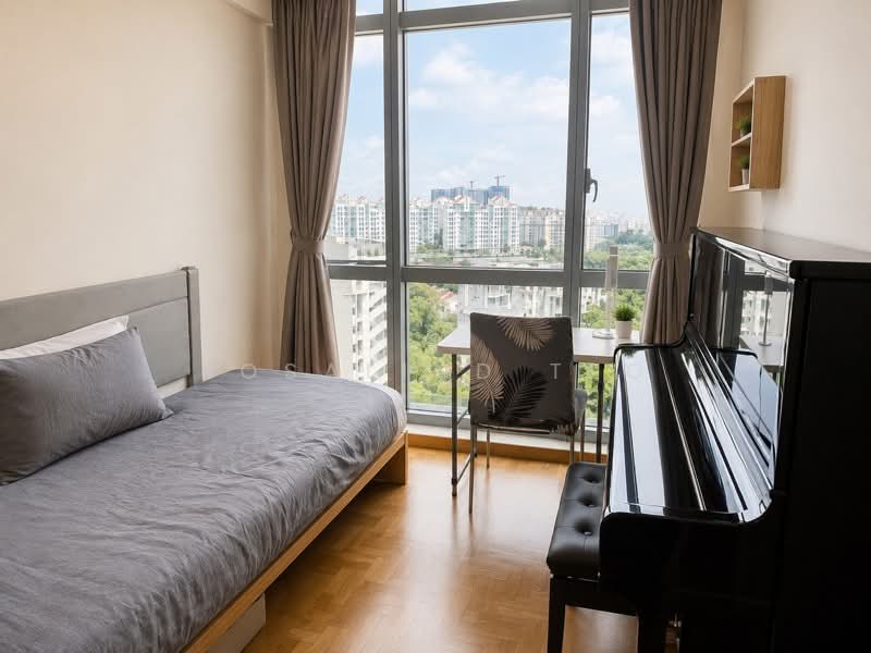 Hillview Regency, 26 Bukit Batok East Avenue 2, 3 Bedrooms, 1,119 sqft, Condominium For Sale, by Rosalind Teo, 500165750 - PropertyGuru.com.sg