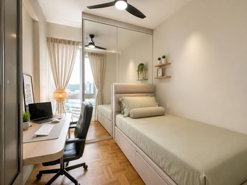 Hillview Regency, 26 Bukit Batok East Avenue 2, 3 Bedrooms, 1,119 sqft, Condominium For Sale, by Rosalind Teo, 500165750 - PropertyGuru.com.sg