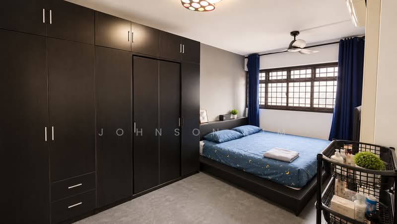 12 Teck Whye Lane, 12 Teck Whye Lane, 3 Bedrooms, 1,280 sqft, HDB Flat For Sale, by Johnson Lim, 500165752 - Bedroom - PropertyGuru.com.sg