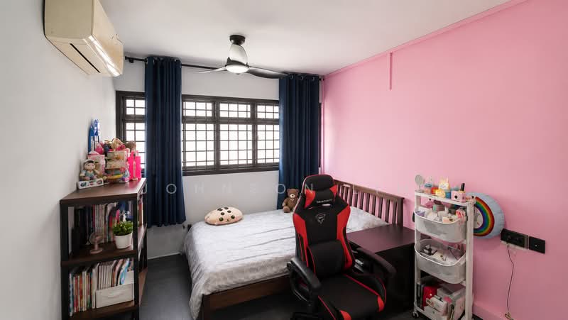 12 Teck Whye Lane, 12 Teck Whye Lane, 3 Bedrooms, 1,280 sqft, HDB Flat For Sale, by Johnson Lim, 500165752 - Bedroom - PropertyGuru.com.sg