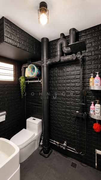 12 Teck Whye Lane, 12 Teck Whye Lane, 3 Bedrooms, 1,280 sqft, HDB Flat For Sale, by Johnson Lim, 500165752 - Bathroom - PropertyGuru.com.sg
