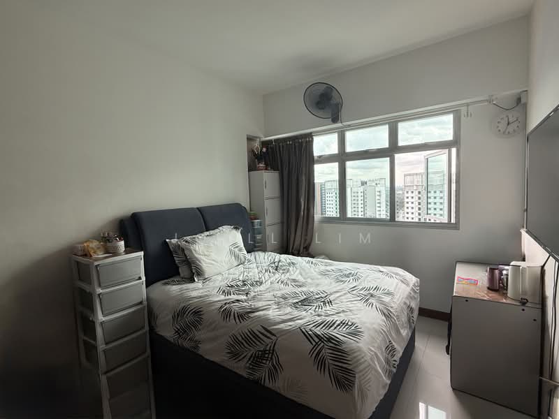 469B Sengkang West Way, 469B Sengkang West Way, 4 Bedrooms, 1,216 sqft, HDB Flat For Sale, by Joell Lim, 500165753 - Bedroom - PropertyGuru.com.sg