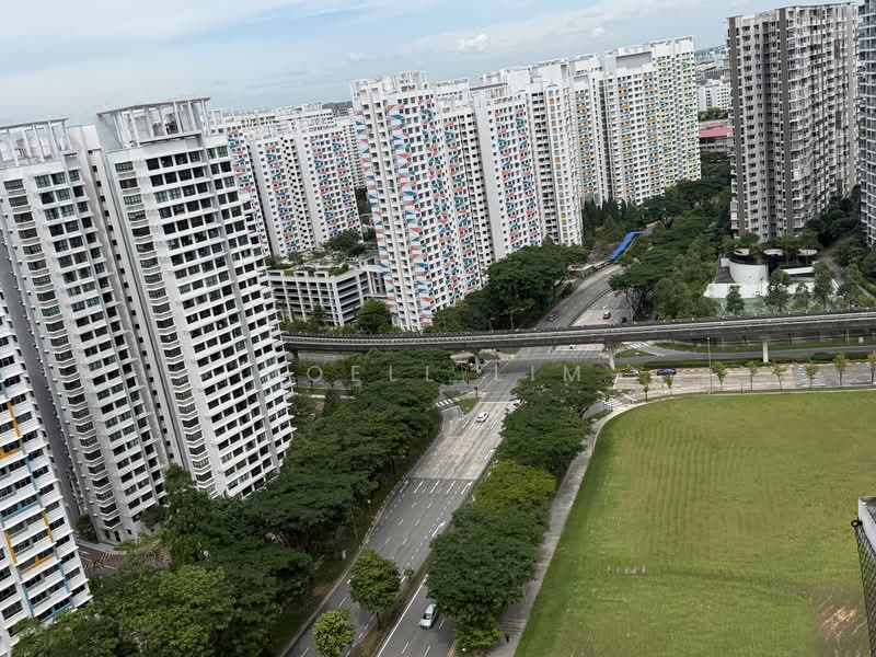 469B Sengkang West Way, 469B Sengkang West Way, 4 Bedrooms, 1,216 sqft, HDB Flat For Sale, by Joell Lim, 500165753 - Exterior - PropertyGuru.com.sg