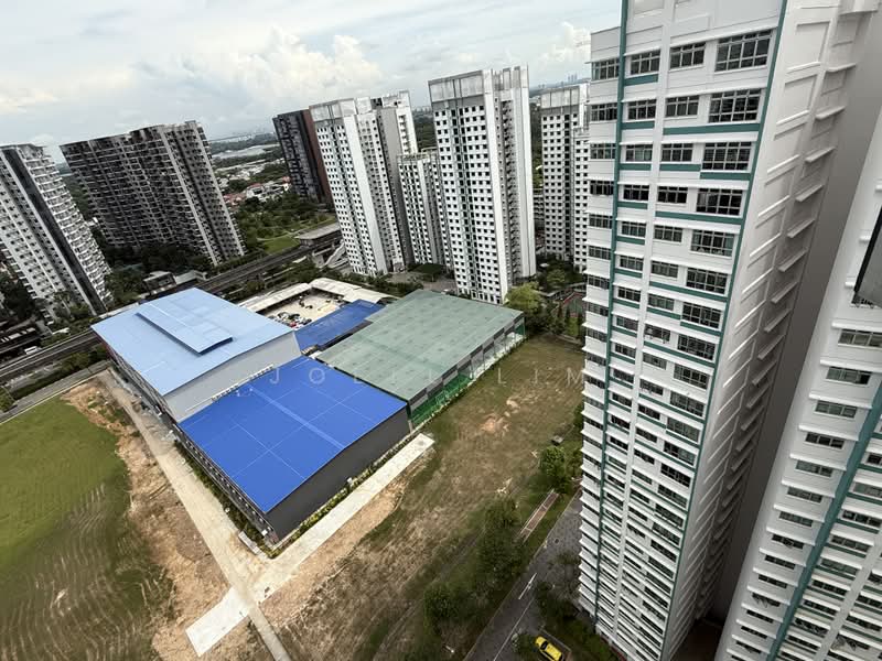 469B Sengkang West Way, 469B Sengkang West Way, 4 Bedrooms, 1,216 sqft, HDB Flat For Sale, by Joell Lim, 500165753 - Exterior - PropertyGuru.com.sg