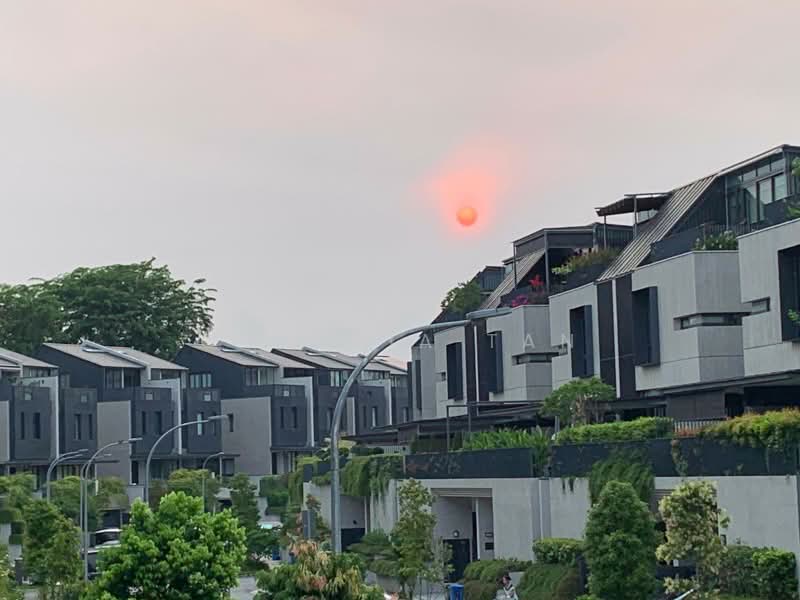 Victoria Park Villas, 3 Coronation Road, 5 Bedrooms, 4,672 sqft, Semi-Detached House For Sale, by Cynthia Tan, 500165754 - Exterior - PropertyGuru.com.sg