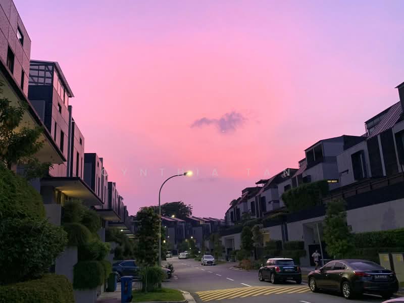 Victoria Park Villas, 3 Coronation Road, 5 Bedrooms, 4,672 sqft, Semi-Detached House For Sale, by Cynthia Tan, 500165754 - Exterior - PropertyGuru.com.sg