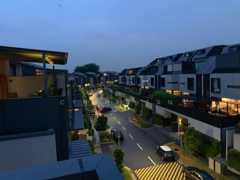 Victoria Park Villas, 3 Coronation Road, 5 Bedrooms, 4,672 sqft, Semi-Detached House For Sale, by Cynthia Tan, 500165754 - Exterior - PropertyGuru.com.sg