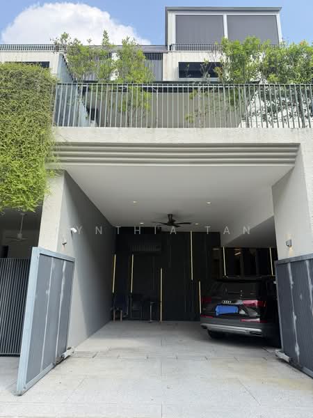 Victoria Park Villas, 3 Coronation Road, 5 Bedrooms, 4,672 sqft, Semi-Detached House For Sale, by Cynthia Tan, 500165754 - Exterior - PropertyGuru.com.sg