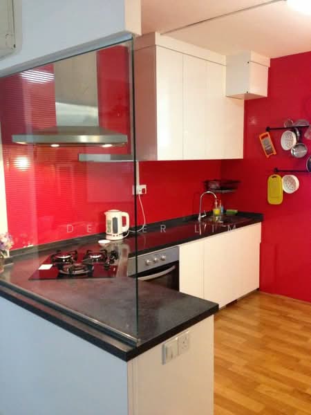 271 Bishan Street 24, 271 Bishan Street 24, 3 Bedrooms, 1,194 sqft, HDB Flat For Sale, by Dexter Lim, 500165755 - Kitchen - PropertyGuru.com.sg