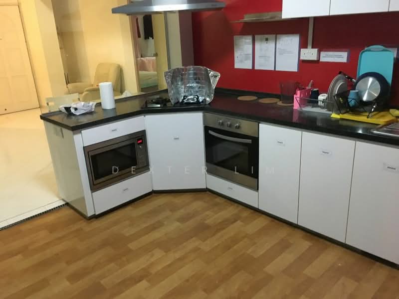 271 Bishan Street 24, 271 Bishan Street 24, 3 Bedrooms, 1,194 sqft, HDB Flat For Sale, by Dexter Lim, 500165755 - Kitchen - PropertyGuru.com.sg