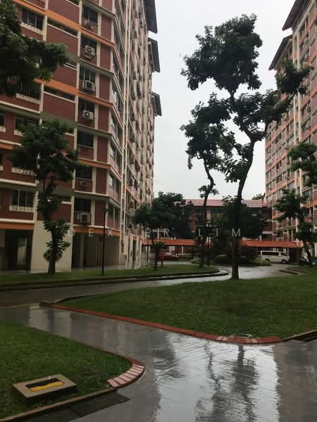 271 Bishan Street 24, 271 Bishan Street 24, 3 Bedrooms, 1,194 sqft, HDB Flat For Sale, by Dexter Lim, 500165755 - Exterior - PropertyGuru.com.sg