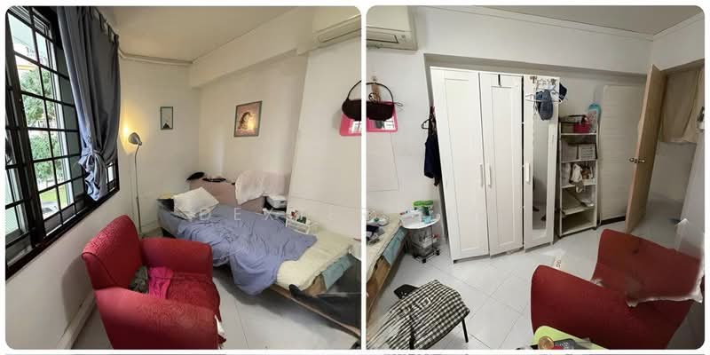 271 Bishan Street 24, 271 Bishan Street 24, 3 Bedrooms, 1,194 sqft, HDB Flat For Sale, by Dexter Lim, 500165755 - Bedroom - PropertyGuru.com.sg