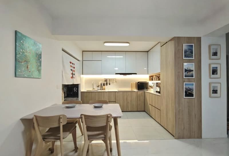 153C Bedok South Road, 153C Bedok South Road, 3 Bedrooms, 1,001 sqft, HDB Flat For Sale, by Freddy Lim, 500165756 - Kitchen - PropertyGuru.com.sg