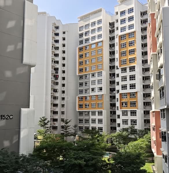 153C Bedok South Road, 153C Bedok South Road, 3 Bedrooms, 1,001 sqft, HDB Flat For Sale, by Freddy Lim, 500165756 - Exterior - PropertyGuru.com.sg