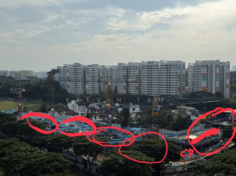 Pinevale, 2 Tampines Street 73, Room Rental, 100 sqft, Condominium For Rent, by Kelvin Tan, 500165757 - PropertyGuru.com.sg