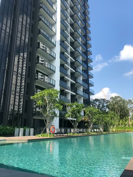 Thomson Impressions, 3 Lorong Puntong, 1 Bedroom, 732 sqft, Condominium For Sale, by Ritchie Li, 500165758 - Exterior - PropertyGuru.com.sg