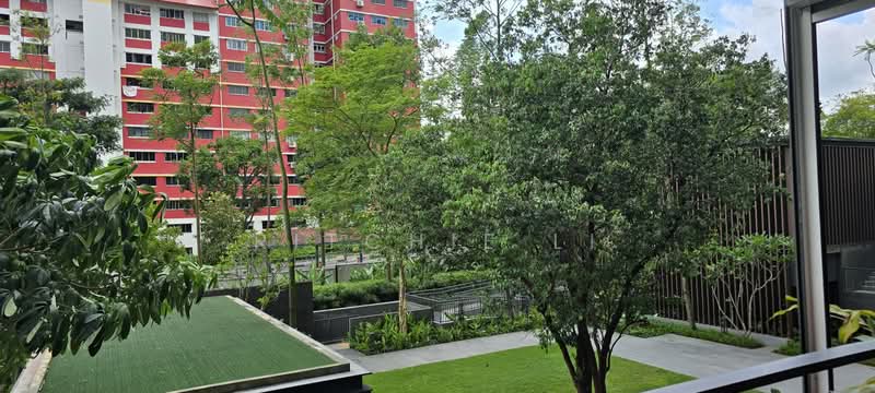Thomson Impressions, 3 Lorong Puntong, 1 Bedroom, 732 sqft, Condominium For Sale, by Ritchie Li, 500165758 - Exterior - PropertyGuru.com.sg