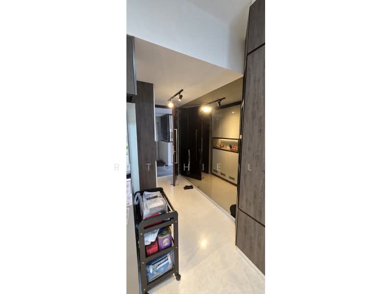 Thomson Impressions, 3 Lorong Puntong, 1 Bedroom, 732 sqft, Condominium For Sale, by Ritchie Li, 500165758 - Interior - PropertyGuru.com.sg
