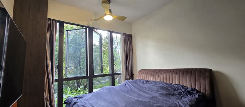 Thomson Impressions, 3 Lorong Puntong, 1 Bedroom, 732 sqft, Condominium For Sale, by Ritchie Li, 500165758 - PropertyGuru.com.sg