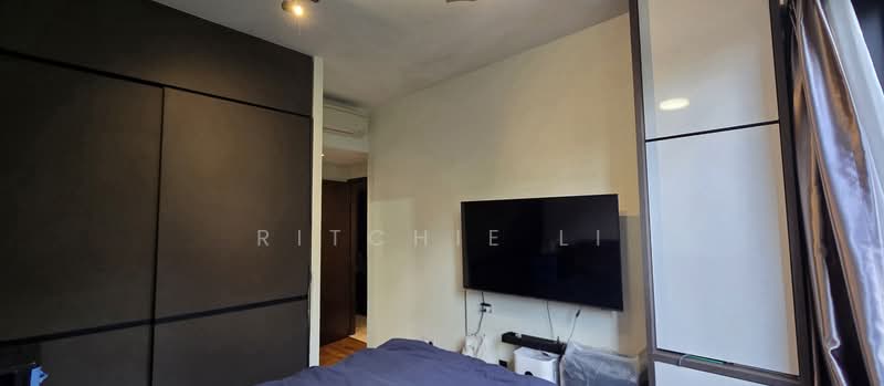 Thomson Impressions, 3 Lorong Puntong, 1 Bedroom, 732 sqft, Condominium For Sale, by Ritchie Li, 500165758 - Bedroom - PropertyGuru.com.sg