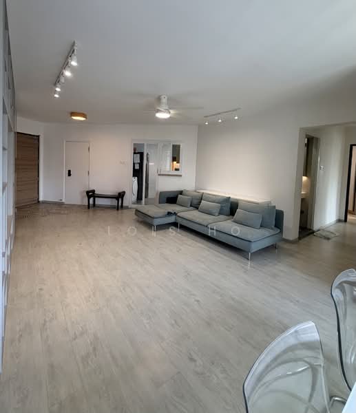 182 Jelebu Road, 182 Jelebu Road, 3 Bedrooms, 1,184 sqft, HDB Flat For Rent, by Lois Ho, 500165759 - Living Room - PropertyGuru.com.sg