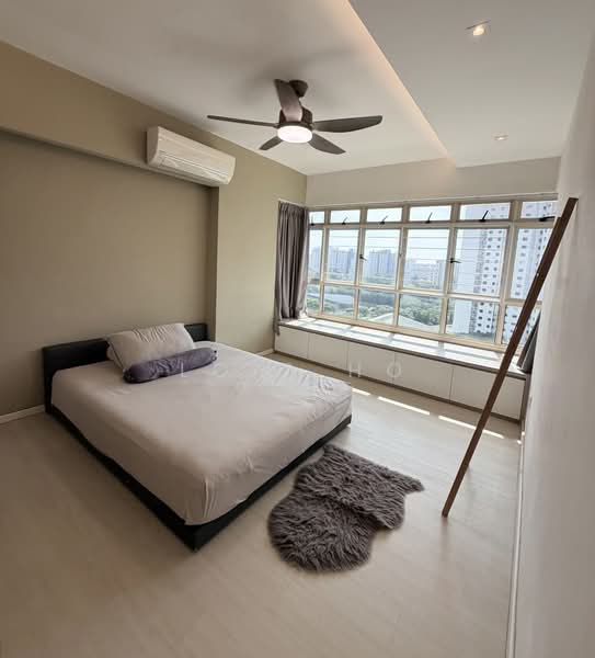 182 Jelebu Road, 182 Jelebu Road, 3 Bedrooms, 1,184 sqft, HDB Flat For Rent, by Lois Ho, 500165759 - Master Bedroom - PropertyGuru.com.sg