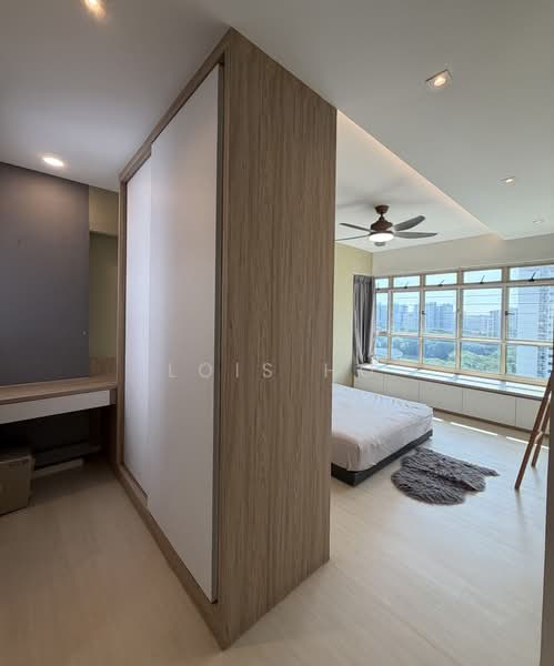 182 Jelebu Road, 182 Jelebu Road, 3 Bedrooms, 1,184 sqft, HDB Flat For Rent, by Lois Ho, 500165759 - Master Bedroom - PropertyGuru.com.sg