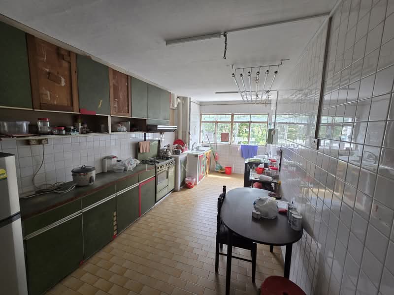 509 Bedok North Street 3, 509 Bedok North Street 3, 2 Bedrooms, 721 sqft, HDB Flat For Sale, by Alan Sim, 500165760 - Kitchen - PropertyGuru.com.sg