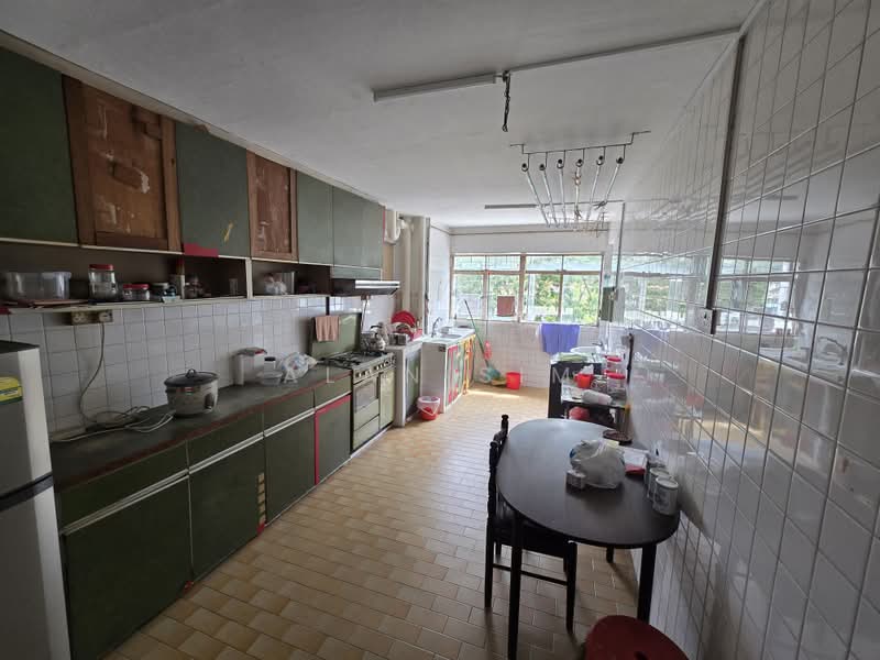 509 Bedok North Street 3, 509 Bedok North Street 3, 2 Bedrooms, 721 sqft, HDB Flat For Sale, by Alan Sim, 500165760 - Kitchen - PropertyGuru.com.sg