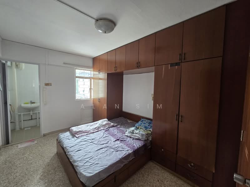 509 Bedok North Street 3, 509 Bedok North Street 3, 2 Bedrooms, 721 sqft, HDB Flat For Sale, by Alan Sim, 500165760 - Bedroom - PropertyGuru.com.sg