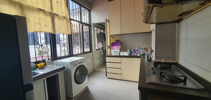 Paya Lebar Residences, 27 Paya Lebar Road, 3 Bedrooms, 1,058 sqft, Shophouse For Sale, by Kimberly Ng SK, 500165762 - Kitchen - PropertyGuru.com.sg