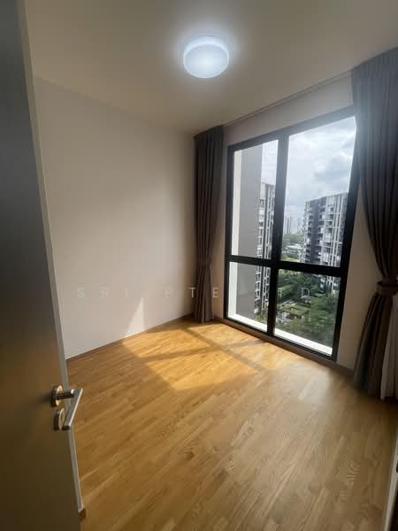 Park Colonial, 10 Woodleigh Lane, 2 Bedrooms, 667 sqft, Condominium For Rent, by VINCENT LYE, 500165765 - Interior - PropertyGuru.com.sg