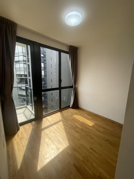 Park Colonial, 10 Woodleigh Lane, 2 Bedrooms, 667 sqft, Condominium For Rent, by VINCENT LYE, 500165765 - Interior - PropertyGuru.com.sg