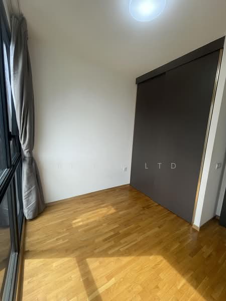 Park Colonial, 10 Woodleigh Lane, 2 Bedrooms, 667 sqft, Condominium For Rent, by VINCENT LYE, 500165765 - Interior - PropertyGuru.com.sg