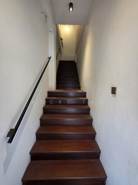 750 North Bridge Road, North Bridge Road, Beach Road / Bugis / Rochor, 1,474 sqft, Office For Rent, by Rocky Tan, 500165766 - Interior - CommercialGuru.com.sg