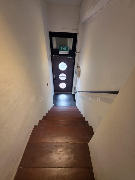 750 North Bridge Road, North Bridge Road, Beach Road / Bugis / Rochor, 1,474 sqft, Office For Rent, by Rocky Tan, 500165766 - Entrance - CommercialGuru.com.sg