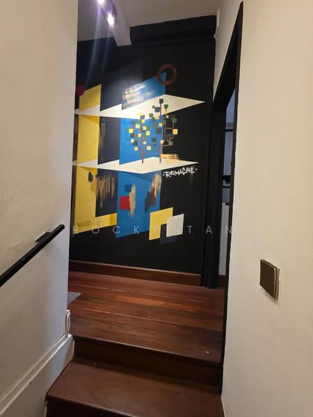 750 North Bridge Road, North Bridge Road, Beach Road / Bugis / Rochor, 1,474 sqft, Office For Rent, by Rocky Tan, 500165766 - Interior - CommercialGuru.com.sg