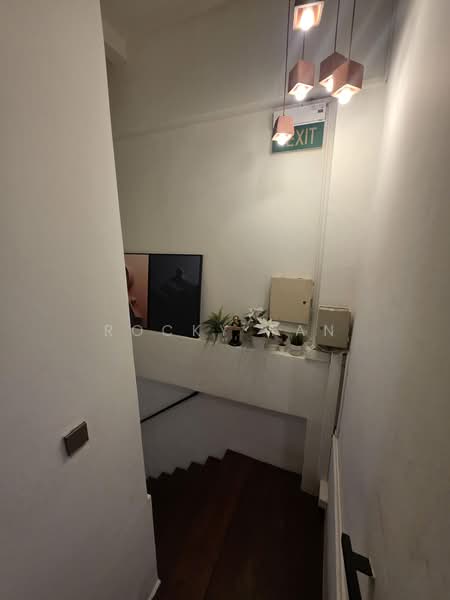 750 North Bridge Road, North Bridge Road, Beach Road / Bugis / Rochor, 1,474 sqft, Office For Rent, by Rocky Tan, 500165766 - Interior - CommercialGuru.com.sg